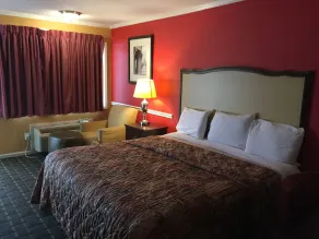 Stay Express Inn & Suites Demopolis - Rom