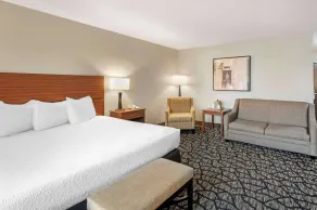 Best Western Westminster Hotel - Chambre