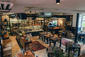 SEPHS Hotel Sittard - Restaurante
