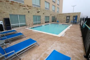 Holiday Inn Express & Suites - Forney by IHG - Piscine