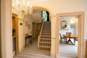 Wakefield Limes Lodge - Reception