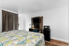 Studio 6 Port Lavaca, TX - Chambre