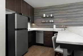 Residence Inn by Marriott Irving Las Colinas - Værelse