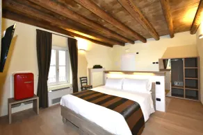 Le Palazzole - Chambre