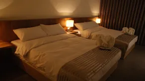 Bai Ji Yi B&B - Værelse