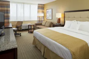 DoubleTree by Hilton St. Louis - Westport - Chambre