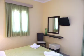 Christina Studios - Chambre