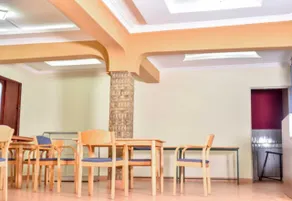 Rovers Place Hotel  - Restaurante