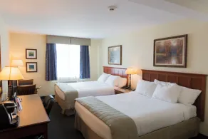 Hotel St-Bernard - Bagno