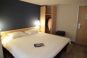 ibis Brest Kergaradec - Chambre