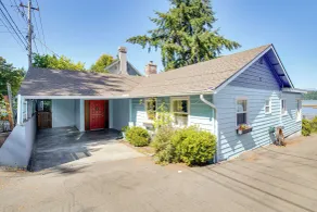 Across Water From Belfair SP: Hood Canal Cottage! - Innenbereich