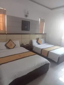 Huyền Trang 1 Hotel Huế - by BAY LUXURY - Camera