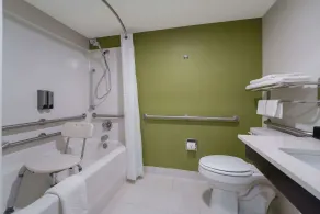 Sleep Inn Madison - Salle de bain