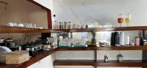 MyM Jericoacoara - Restaurant