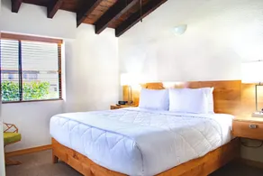 La Paloma Beach&Tennis Resort - Chambre