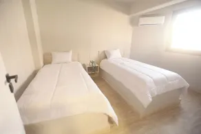 Seven Stays Sidi Abd El Rahman - Rom