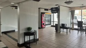 Motel 6 Baton Rouge East, LA I12 - Hall