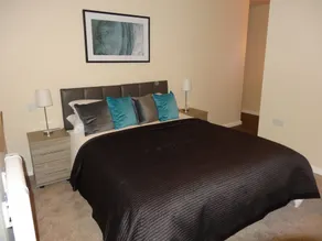 Park Rise Apartments - Værelse