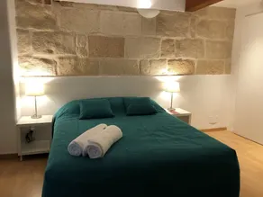 Hostel Menorca - Værelse