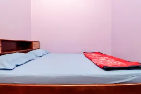 Penginapan Sedyo Rahayu - Chambre