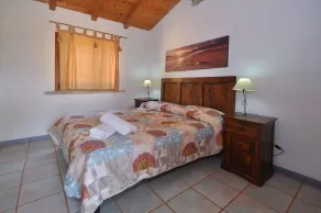 Mare Di Ginepri - Zimmer