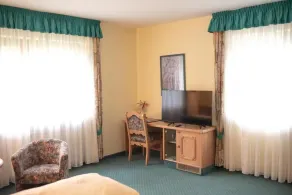 Hotel Restaurant Moosmühle - Room