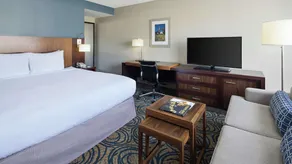 DoubleTree by Hilton San Diego - Del Mar - Chambre