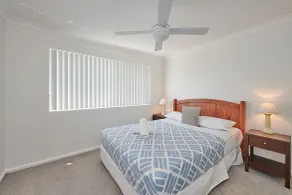 Cabarita Beachfront with Headland Views - Quarto