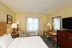 Four Points by Sheraton San Jose Costa Rica - Chambre