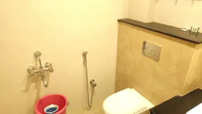 Hotel Rhythm Grand Suite - Bathroom