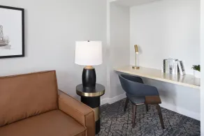 Sheraton Hotel Stonebriar - Chambre