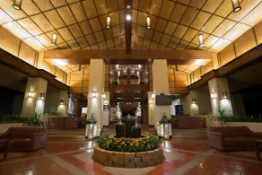 Imperial Phukaew Hill Resort - Réception