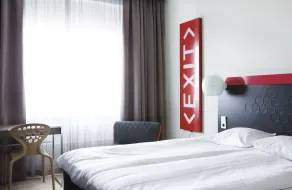 Comfort Hotel Norrköping - Room