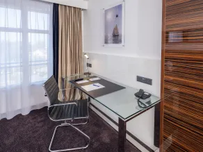 Westotel Le Pouliguen - Zimmer
