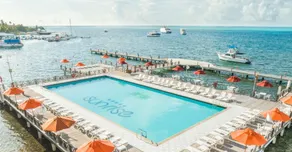 GHL Hotel Sunrise - Pool