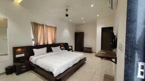 Asopalav Lawns - Chambre