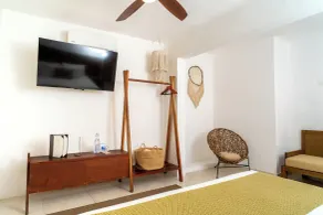 Enigmatic Boutique Hotel - Rum