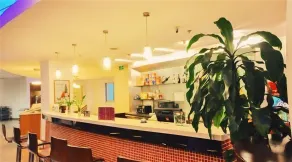 Ibis Chengdu Yongfeng Hotel - Réception