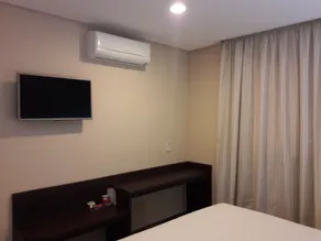 Hotel Maruá - Room