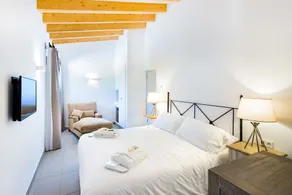 Agroturismo Ses Vistes - Zimmer