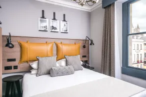 Abbey Hotel Bath, a Tribute Portfolio Hotel - Habitación