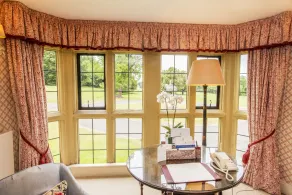 Hartwell House & Spa - Vistas desde la habitación