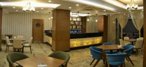 Görükle Güler Park Hotel - Restaurante