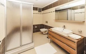 Hotel Marma Beach - Bad