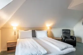 Comfort Hotel Ole Tobias - Rom