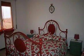 Cav Costa degli Etruschi - Chambre