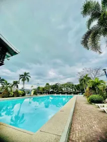 Hacienda Galea Resort and Events Place - Piscine