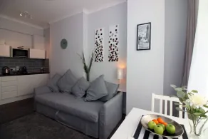 Sweet Suites Lytham - Chambre