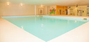 Residence Costazzurra - Basseng
