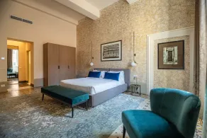Grand Universe La Residenza - Habitación